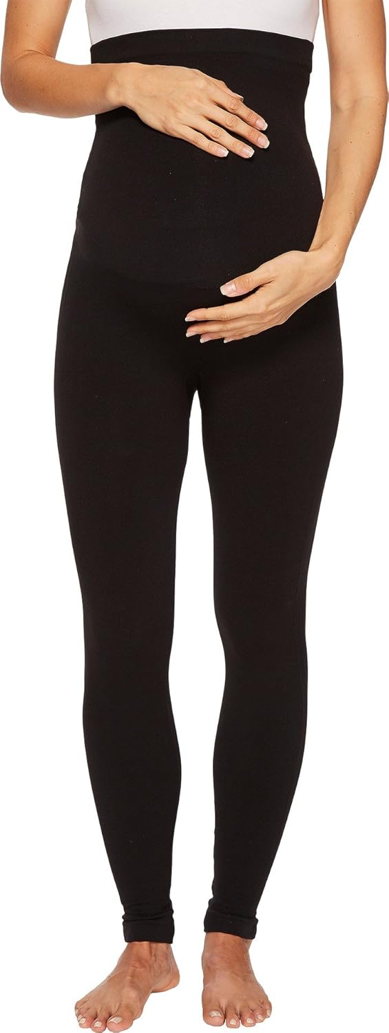 mama look at me now seamless leggings