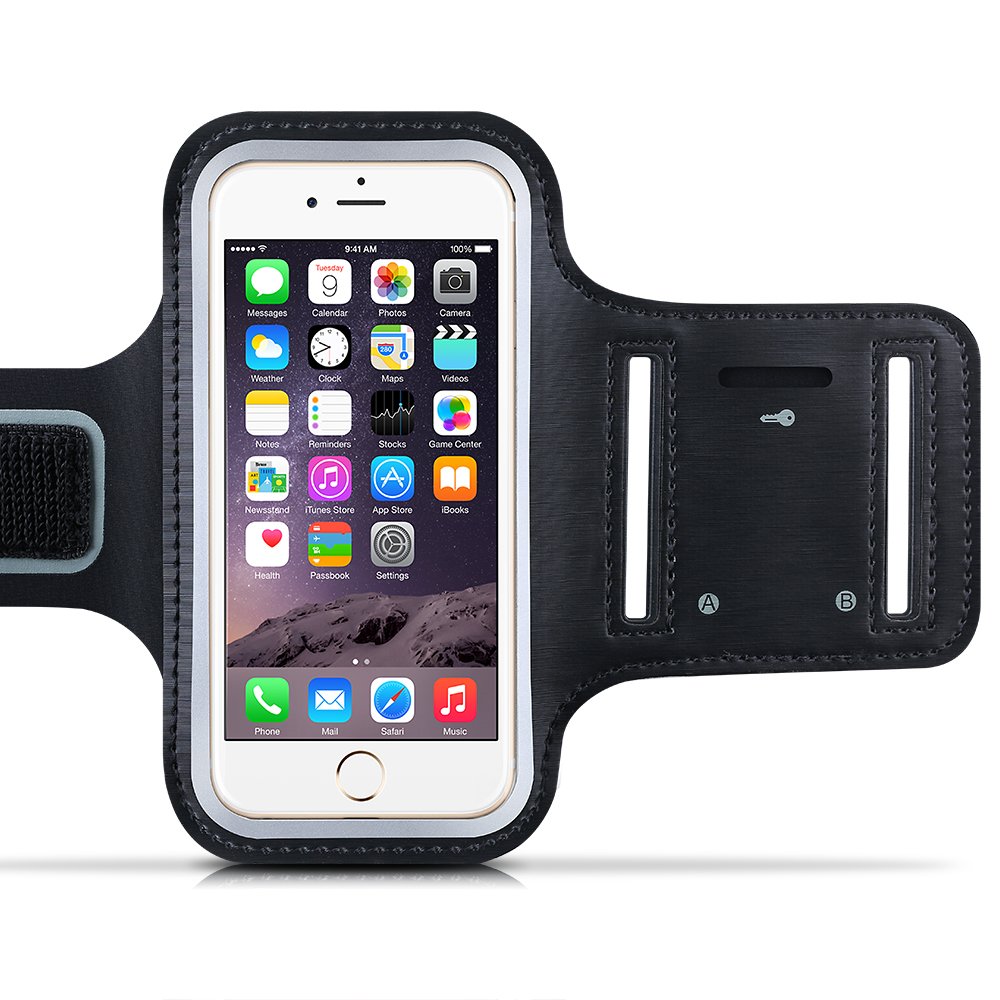 Fascia Sportiva per Smartphone