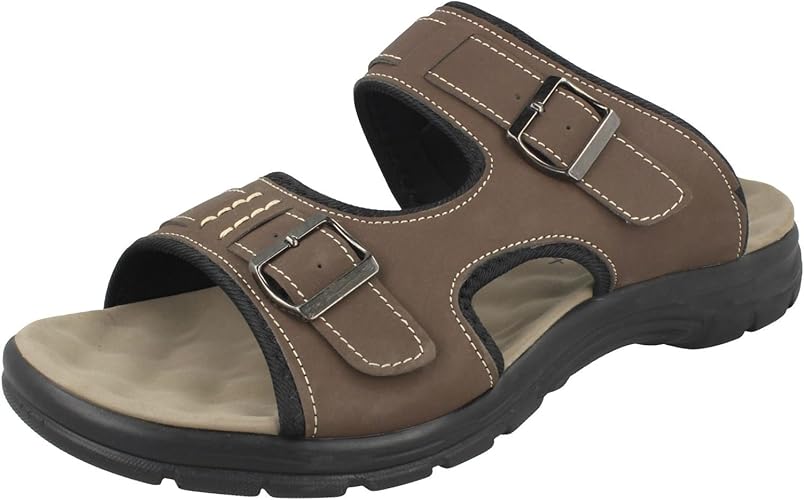 mens smart sandals uk