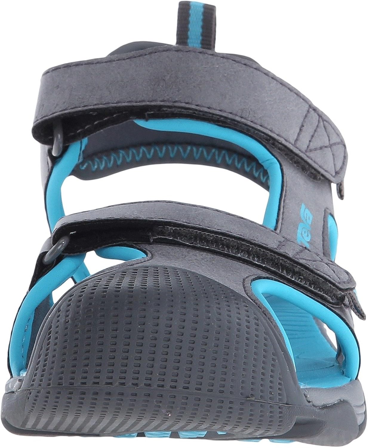 teva tidepool closed toe