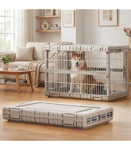 Amazon.com: Petmate Ruffmaxx Camouflage Dog Kennel Pet Carrier