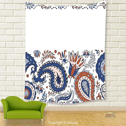 Vipsung Casa Decor Tapestry Tradicional Casa Decoracion Asiatica