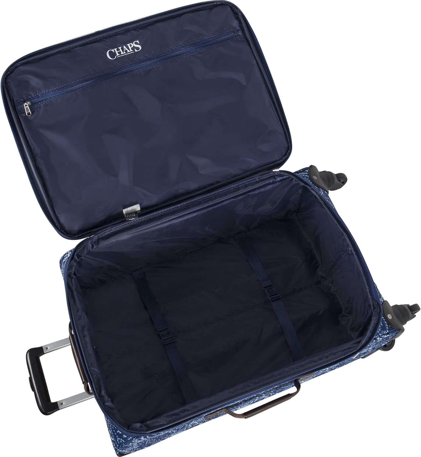 chaps luggage amazon