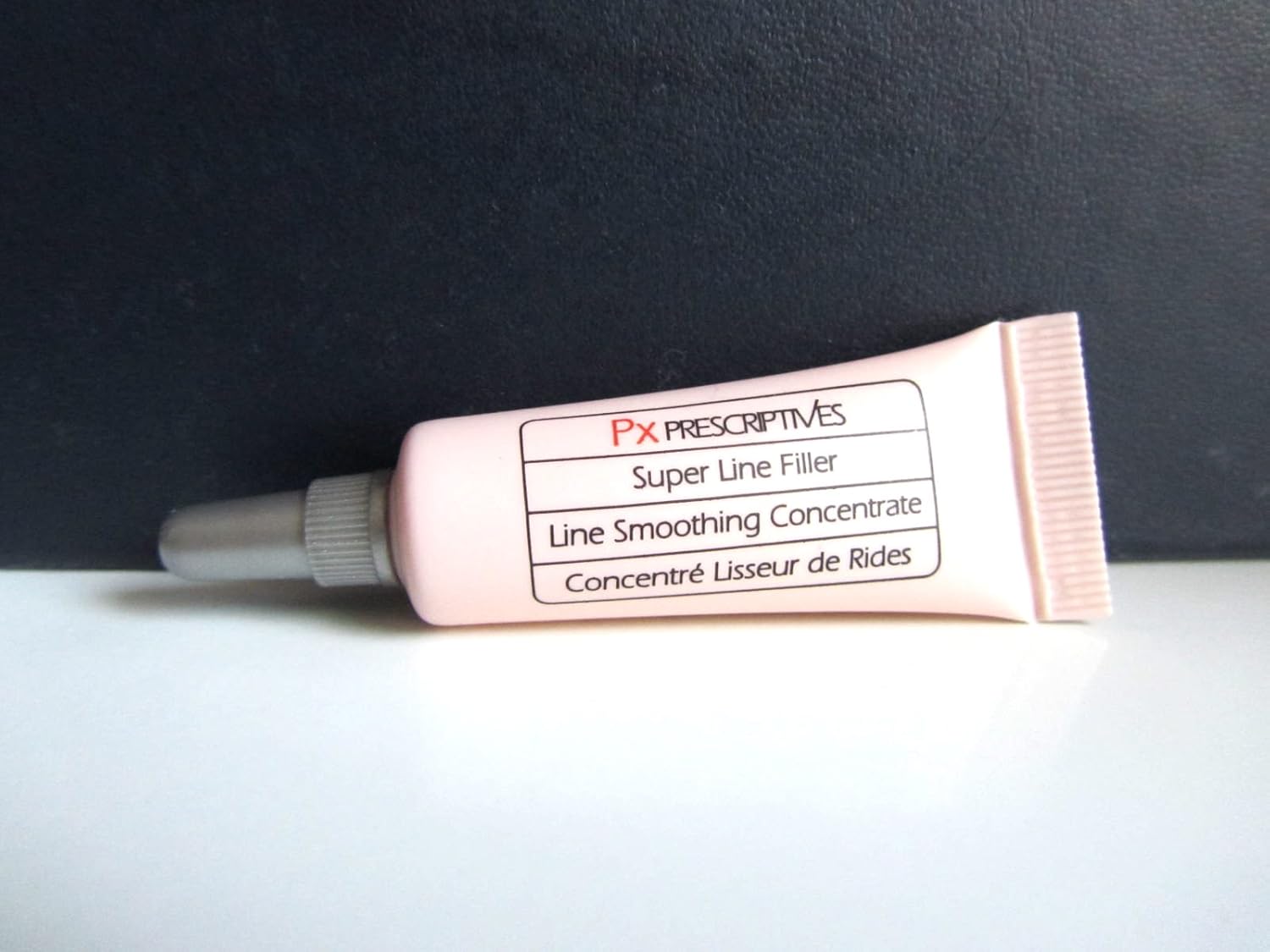 Prescriptives Super Line Filler Line Smoothing Concentrate, 0.17 Oz, Travel Size