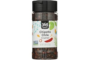 365 by Whole Foods Market, Chipotle Chili Crushed, 0.88 oz