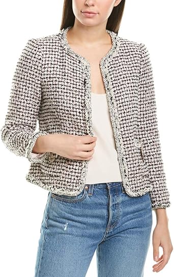 tweed jacket amazon