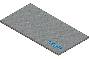 LYNN MANUFACTURING Replacement Englander Fiber Baffle Board - 30/50 Series AC-30CFB, 2402A