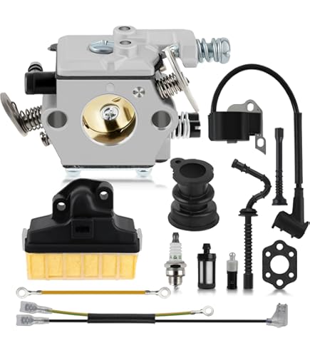 Amazon.com: HURI Fuel Tank Vent Line for Stihl 021 023 025