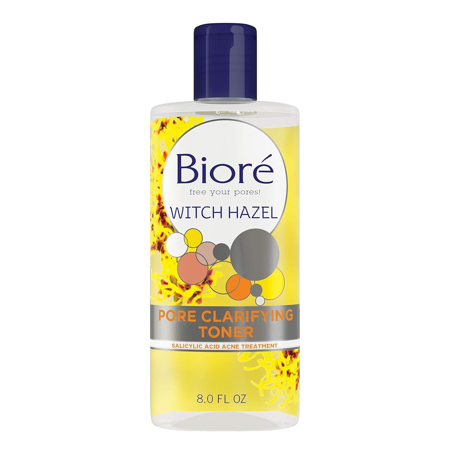 best face toner for acne scars