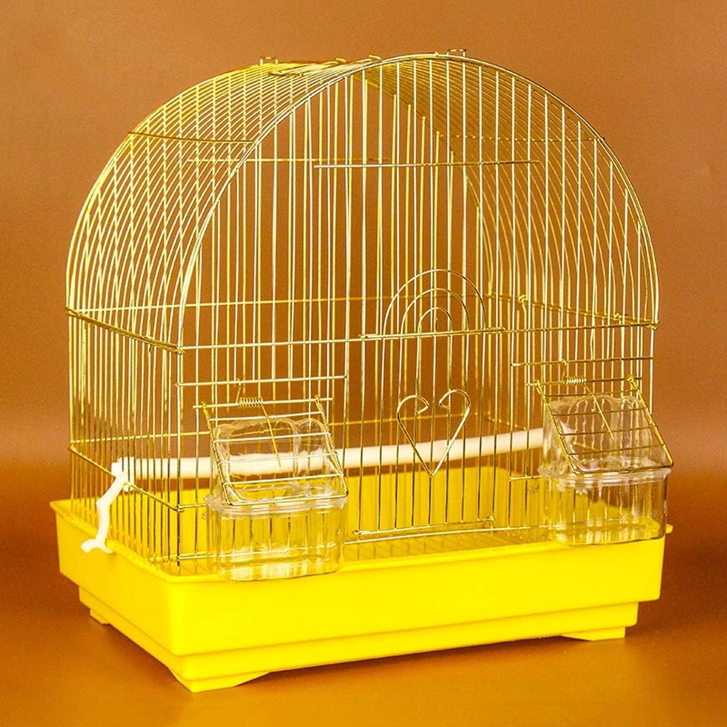 Bird Nest Hanging Bird Cage for Small Parrot