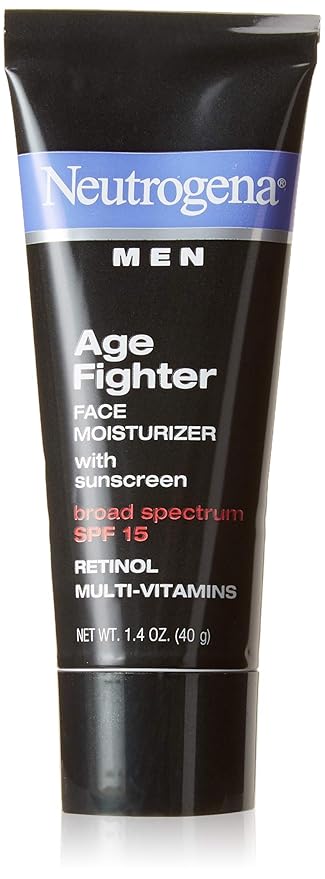 neutrogena age fighter