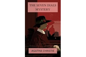 The Seven Dials Mystery