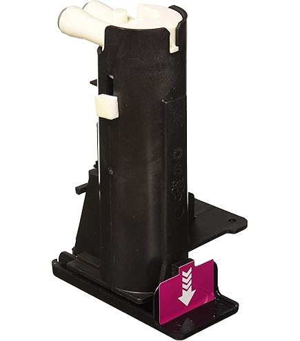 Whirlpool Refrigerator Water Filter Housing (Black) W11172791 - View #11