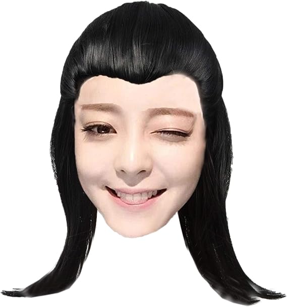 Amazon Com Arya Stark Wig Arya Stark Cosplay Arya Stark Wig