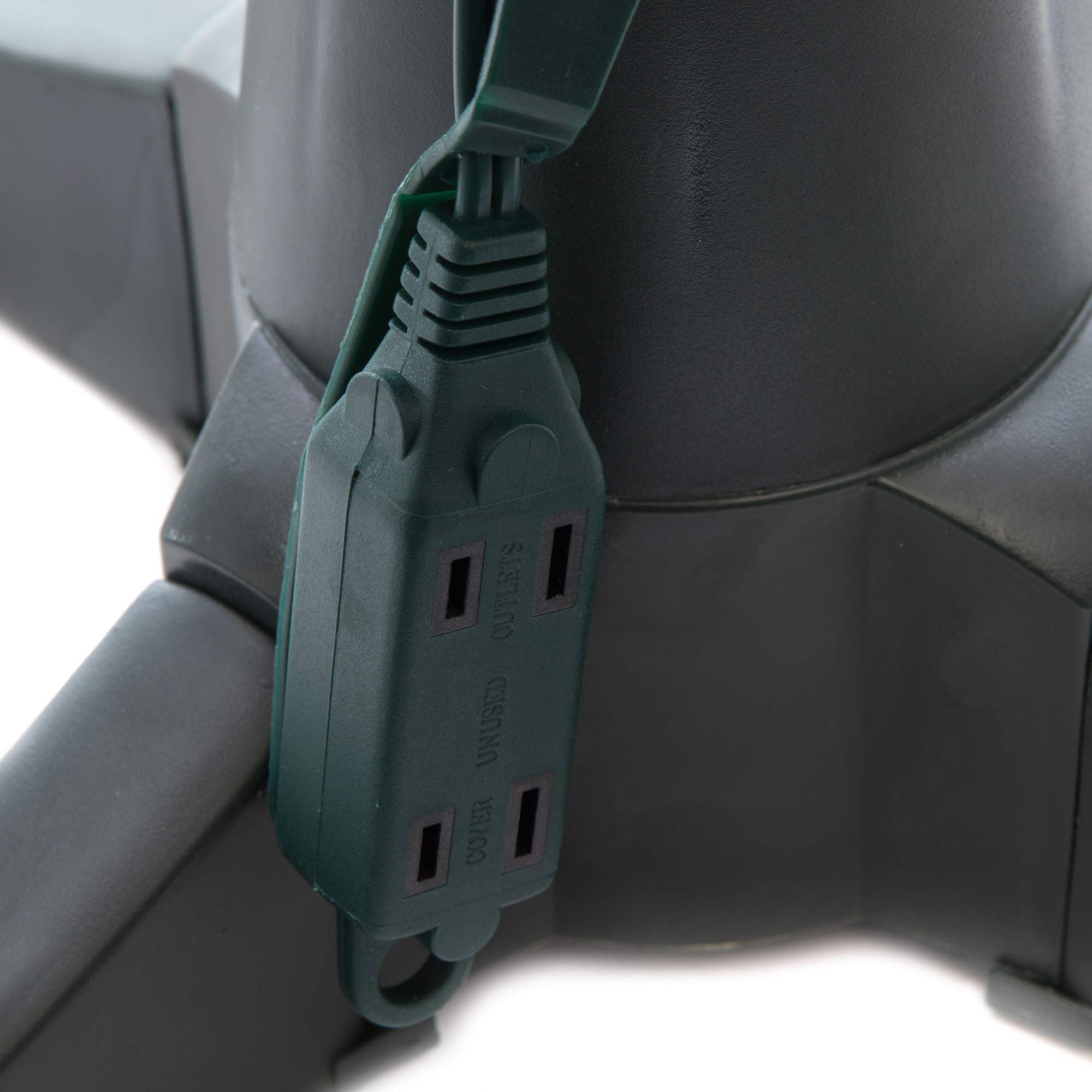 Vickerman 24" Electric Rotating Christmas Tree Stand