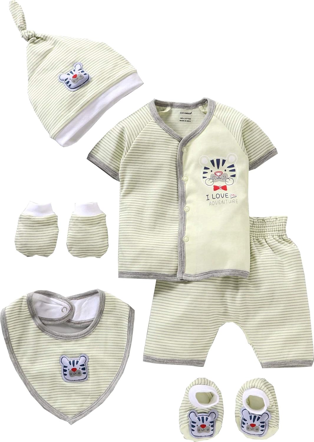 cucumber brand baby clothes
