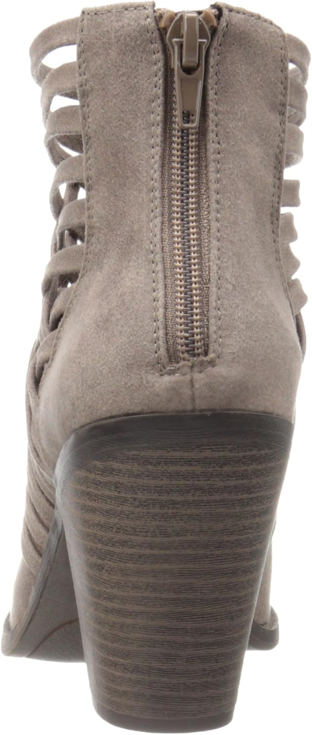 fergalicious weever bootie