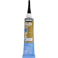 PEBEO - Tubetto Gutta a Base d'Acqua per Pittura su Seta, 20 ml, Colore: Oro