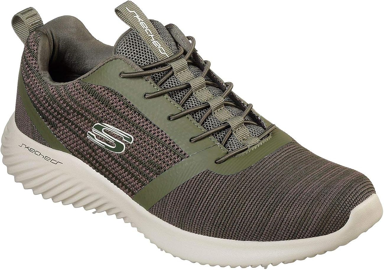 skechers bounder men's shoes