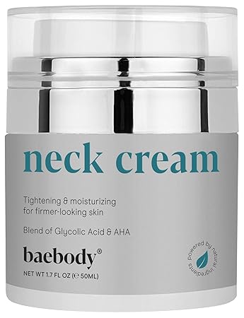 amazon neck cream