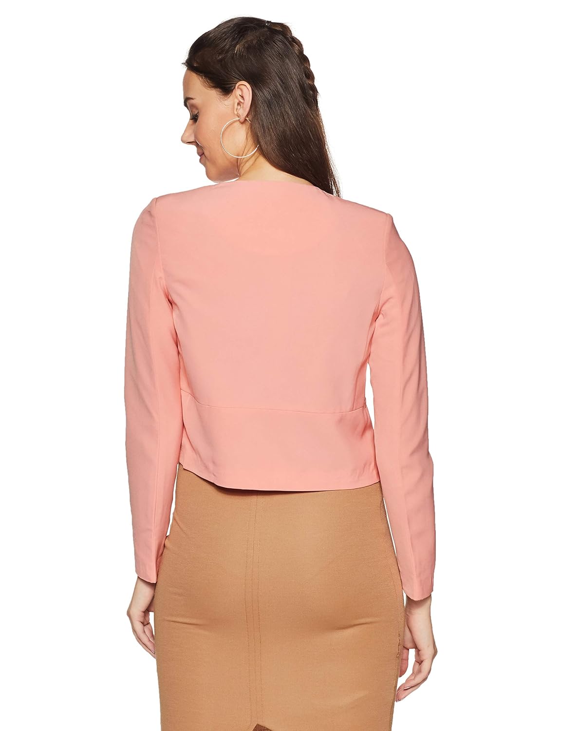 madame women's blazer