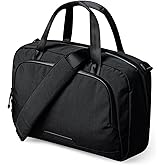 ALPAKA Bravo Brief - 16 Inch Laptop Briefcase, Business Shoulder Bag with Weatherproof, Messenger Bag for Men Work Travel