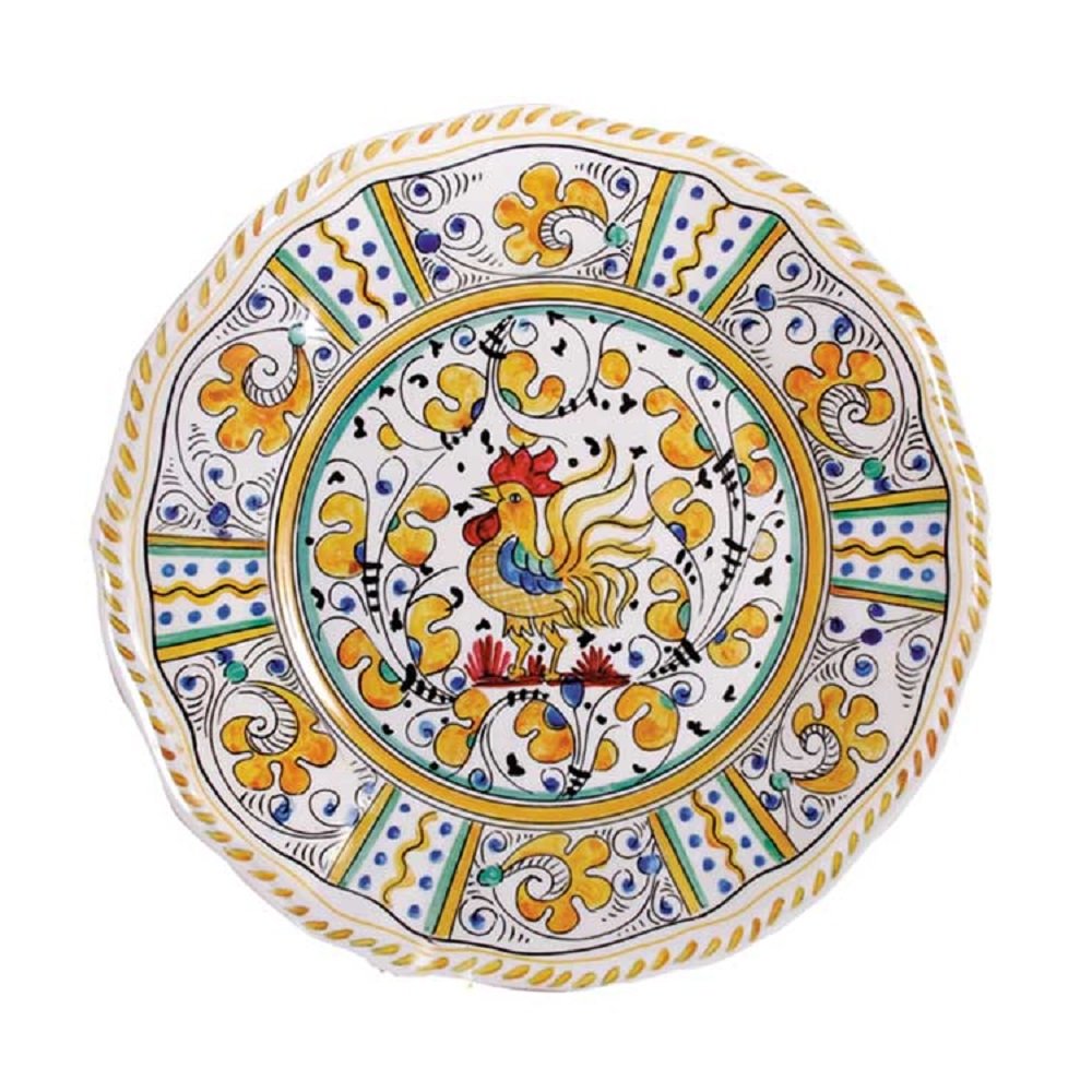Best dishwasher safe 11 inch dinner plate fall