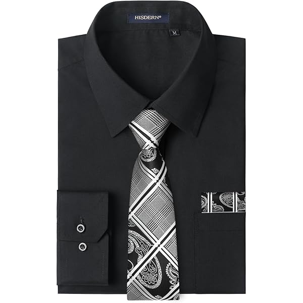 buy shirt and tie