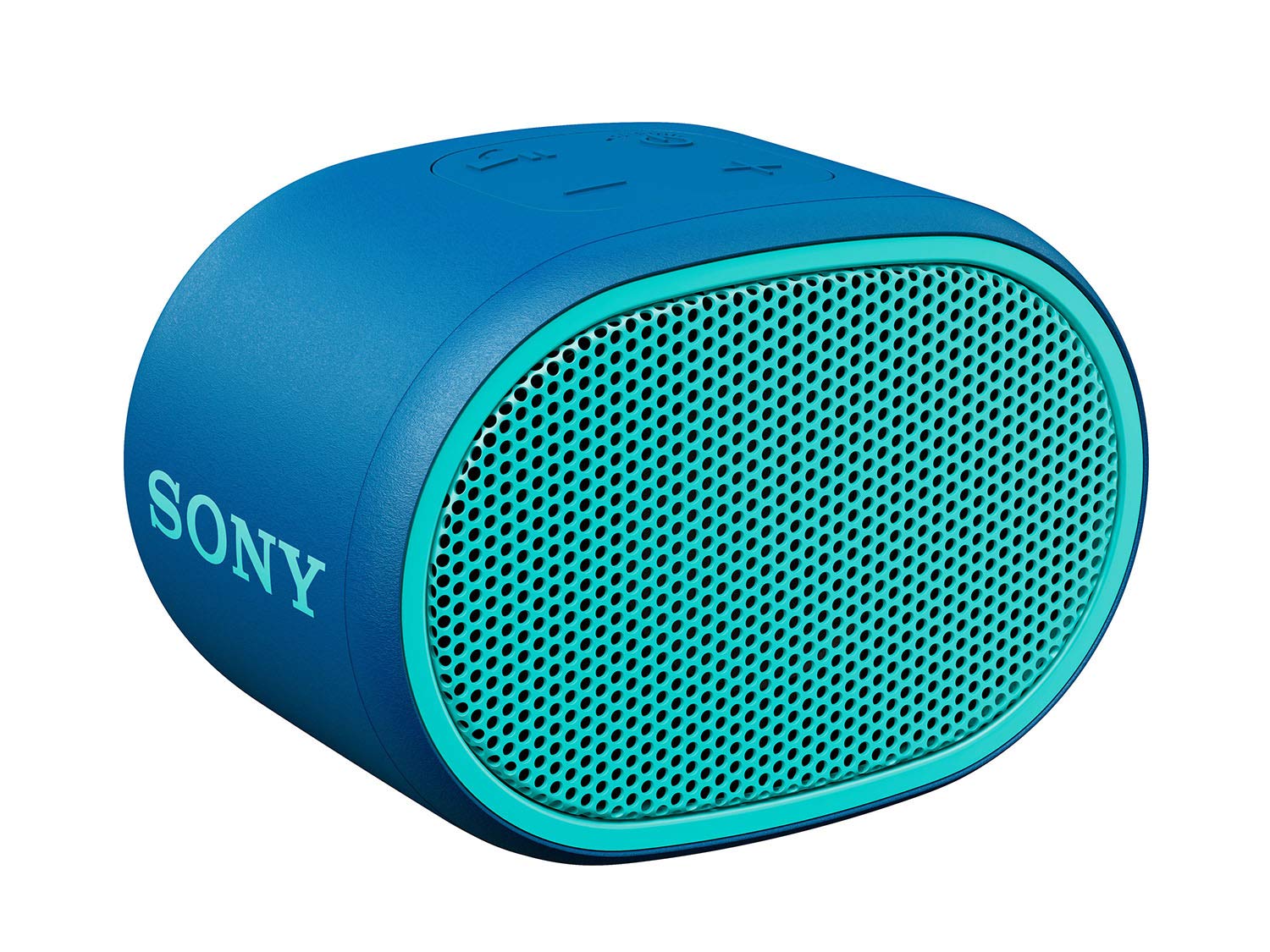 Sony SRSXB01 Extra Bass Portable Wireless Speaker Amazon.in Electronics
