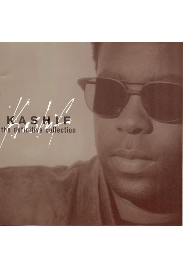 KASHIF - Kashif - Amazon.com Music