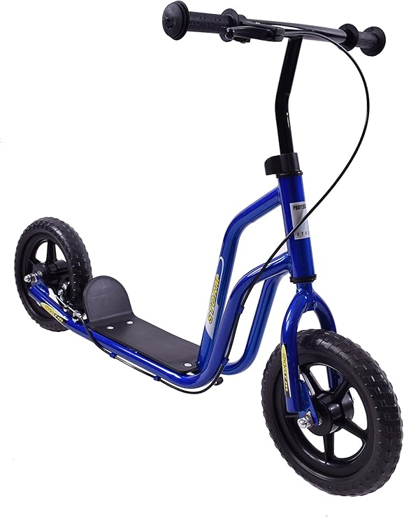 large wheel scooter kids