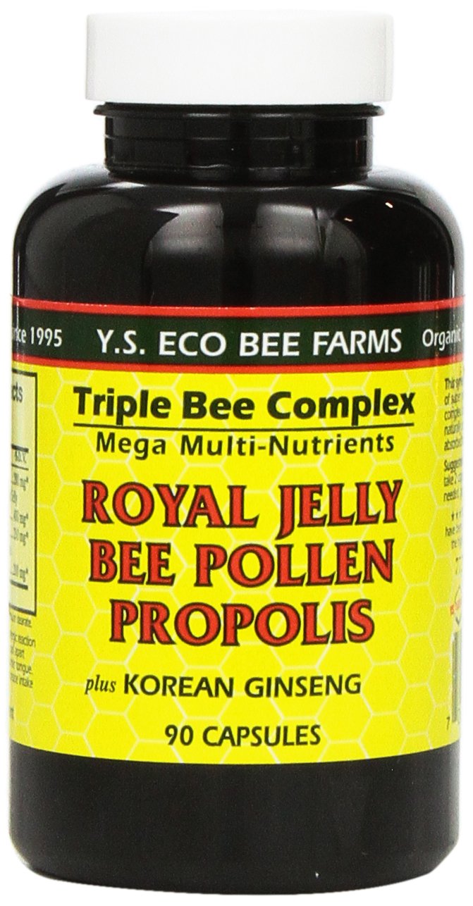Beeo Propolis 2 Yas