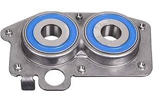 febi bilstein 37930 main bearing for transmission shaft - Pack of 1