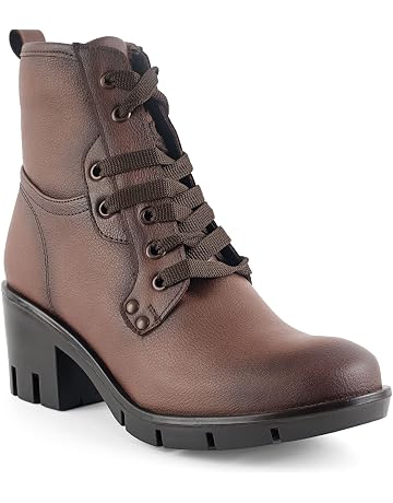 Amazon.com.mx: Botas - Zapatos: Ropa, Zapatos y Accesorios