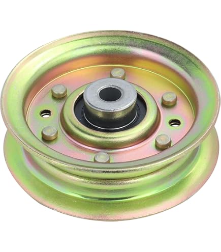 Amazon.com : UpStart Components 2-Pack 532196106 Idler Pulley