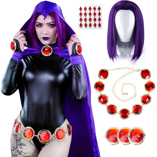 SONGCHANGJEWELRY Collar Con Dije, Accesorios De Disfraz Para Madoka Sakura Kyoko Cosplay, Regalo De Joyería Para Mujer, Regalo De Halloween, Anime, Fiesta De Disfraces, Plata, Zinc, No Es Una Piedra