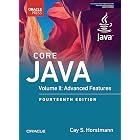 Core Java, Volume 2: Advanced Features