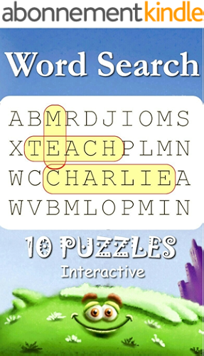 Download Word Search (English Edition) PDF