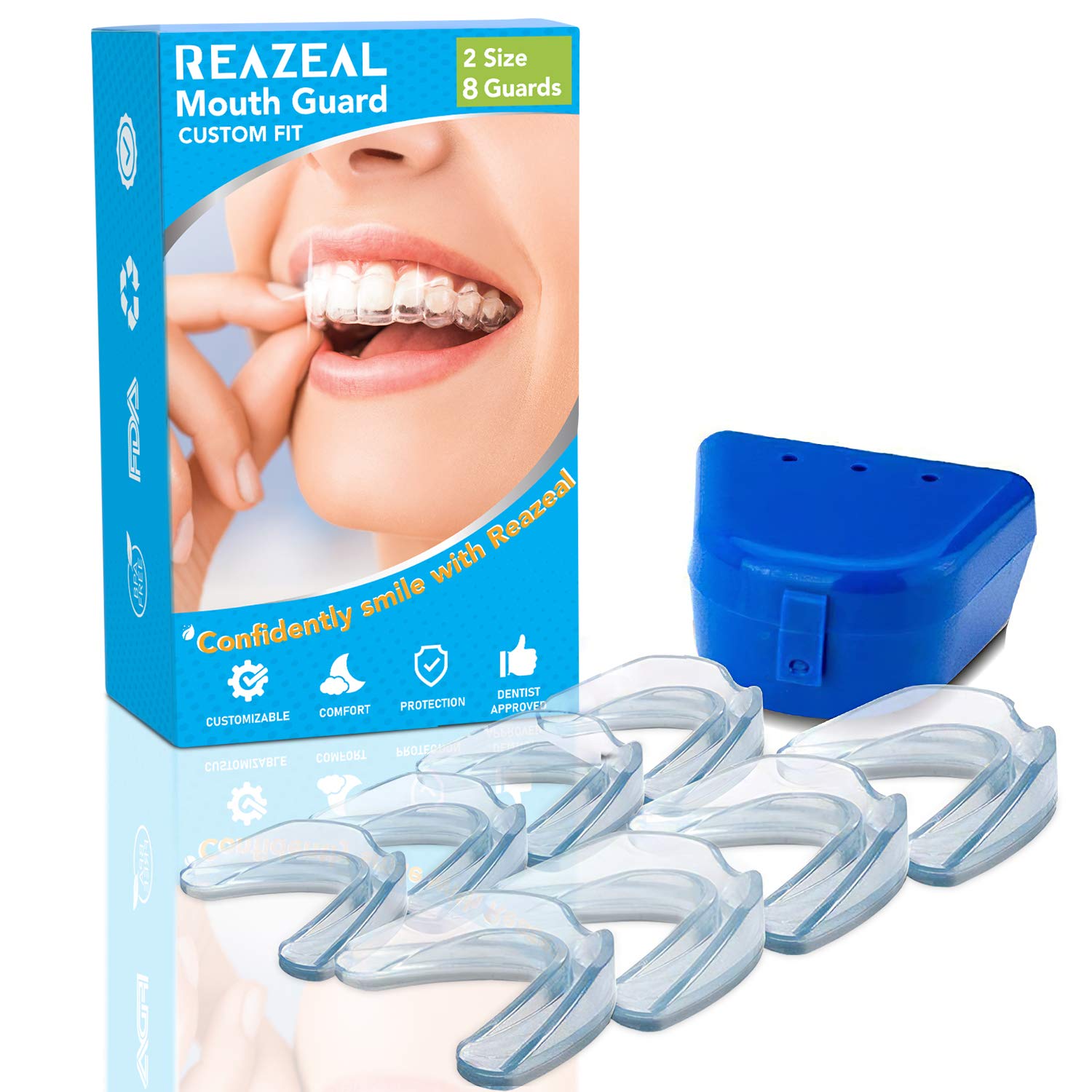 How to prevent grinding teeth at night