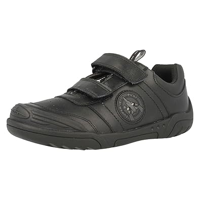 cheap clarks boys shoes