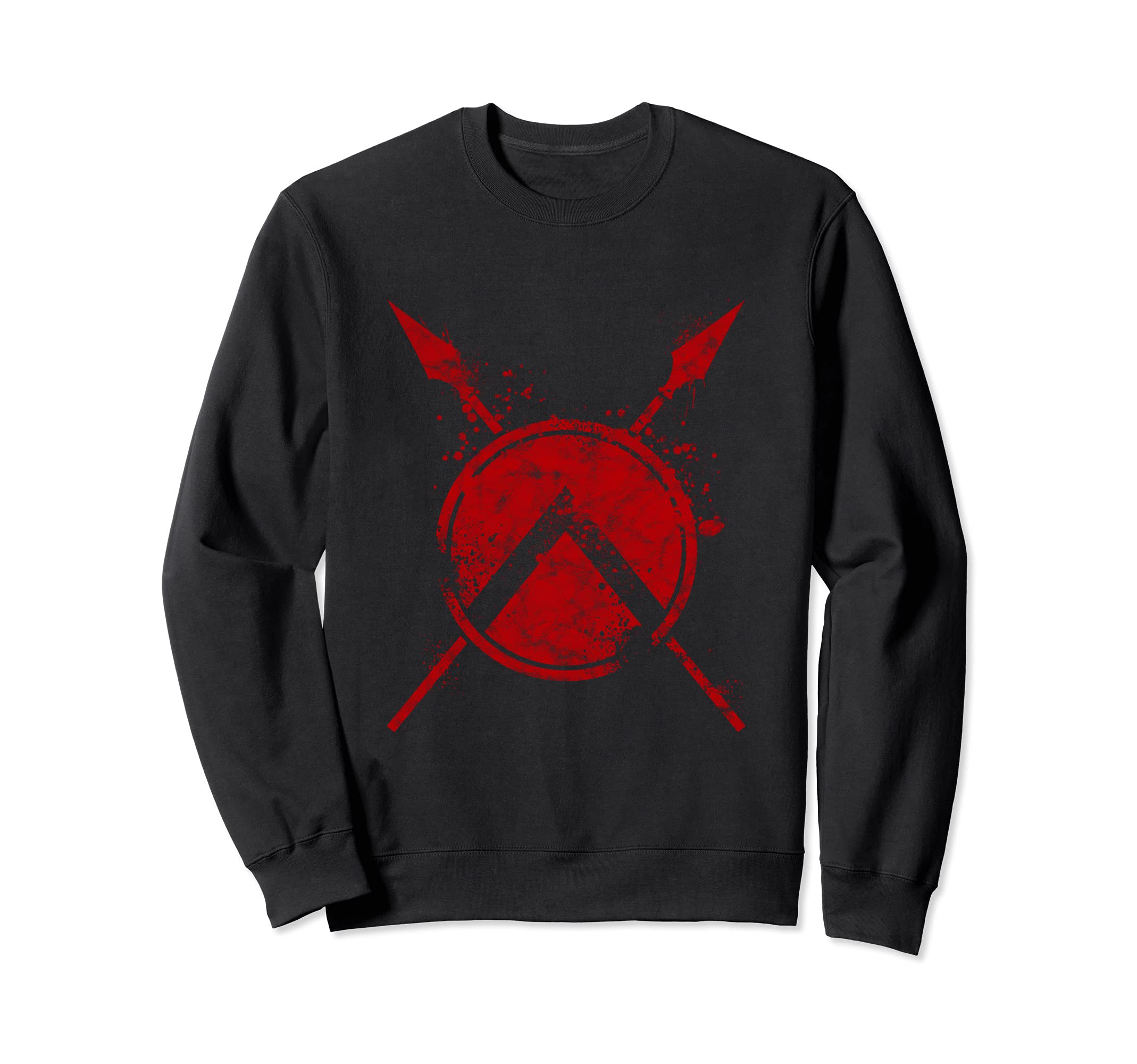 Shield and Spear - Sparta Sweatshirt