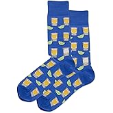 HotSox Socks 1 Pair Men Shoe 6-12.5