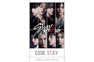 Stray Kids: Code Stay (K-POP)