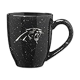 Rico Industries NFL Football Carolina Panthers