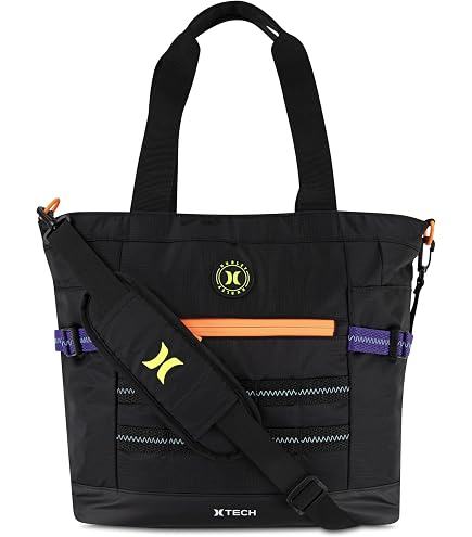 Amazon.com: Carhartt Vertical Open Tote, Durable Water-Resistant