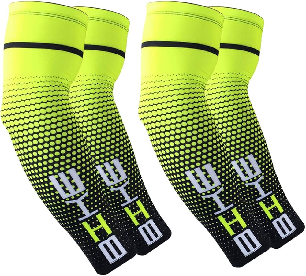 Cycling arm sleeves Clearance