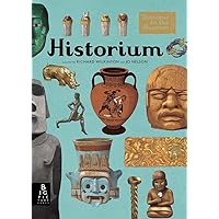 Historium: Welcome to the Museum