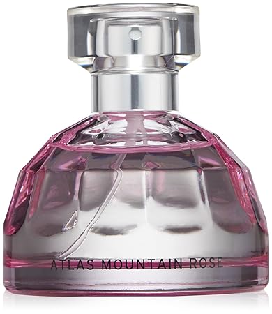 atlas mountain rose eau de toilette