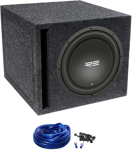 re 10 subwoofer