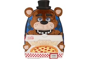 Loungefly Five Nights at Freddys Mini Backpack